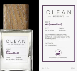 CLEAN Hajuvedet<Reserve Skin Eau de Parfum 30 ml