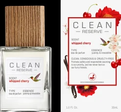 CLEAN Hajuvedet<RESERVE Whipped Cherry Eau de Parfum 30 ml