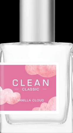 CLEAN Hajuvedet<Vanilla Cloud Eau de Parfum 30 ml