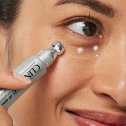 Clinique Kasvojenhoito<All About Eyes Brightening Serum Concentrate silmänympärysseerumi 10 ml