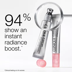 Clinique Kasvojenhoito<All About Eyes Brightening Serum Concentrate silmänympärysseerumi 10 ml