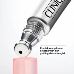 Clinique Kasvojenhoito<All About Eyes Brightening Serum Concentrate silmänympärysseerumi 10 ml