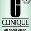 Clinique Hajusteettomat Ihonhoidon Tuotteet|Kasvojenhoito<All-in-one cleansing micellar milk + makeup remover 1 & 2 meikinpuhdistusaine 200 ml