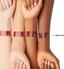 Clinique Hajusteettomat Meikit|Huulimeikit<Almost Lipstick Black Honey huulipuna 1,9 g