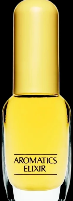 Clinique Hajuvedet<Aromatics Elixir EdT tuoksu 10 ml