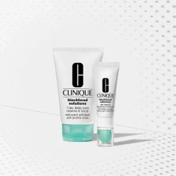 Clinique Hajusteettomat Ihonhoidon Tuotteet|Kasvojenhoito<Blackhead Solutions 7 Day Deep Pore Cleanse & Scrub puhdistusaine 125 ml