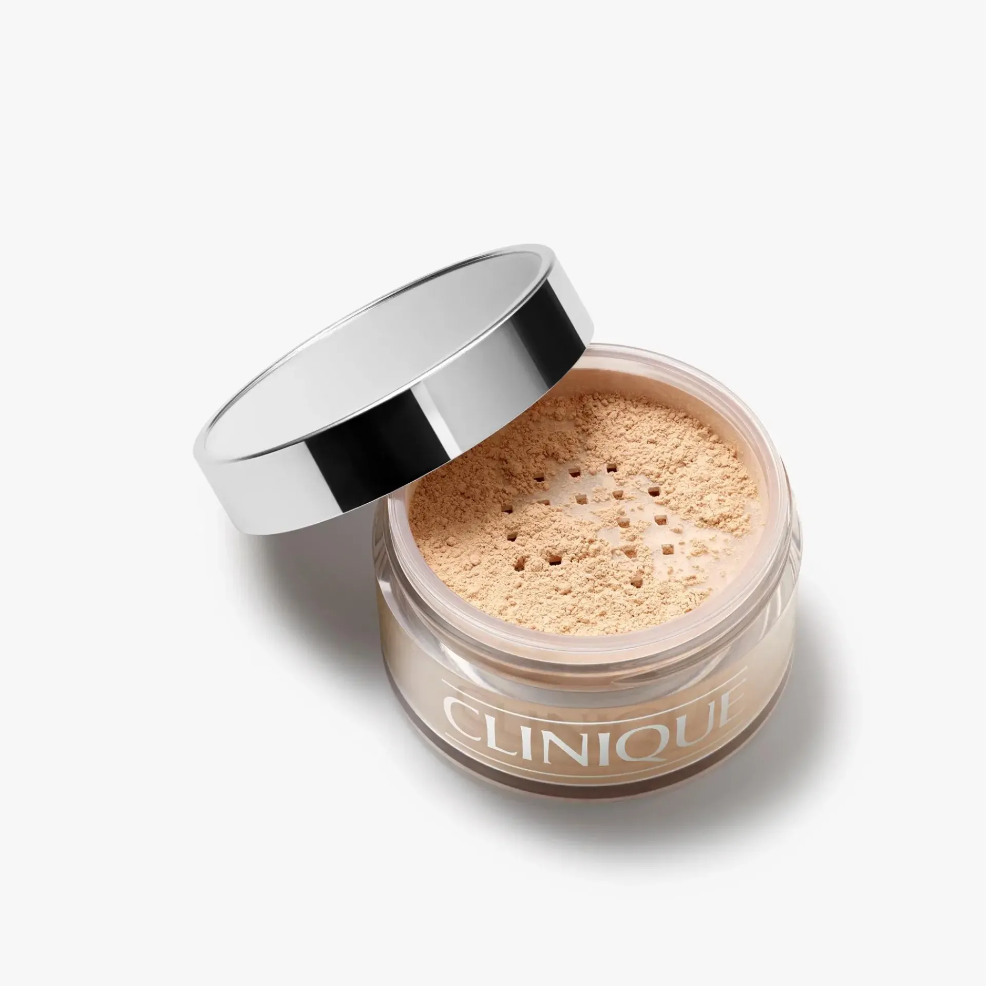Clinique Hajusteettomat Meikit|Kasvomeikit<Blended Face Powder irtopuuteri 25 g