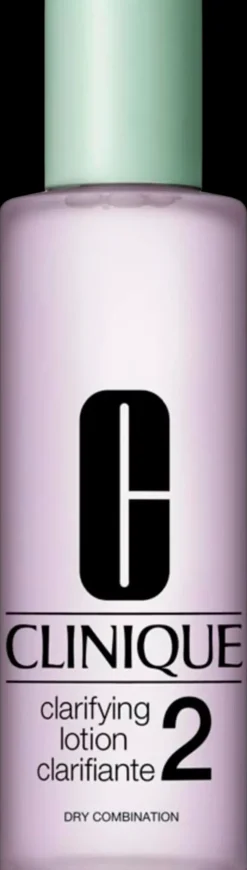 Clinique Hajusteettomat Ihonhoidon Tuotteet|Kasvojenhoito<Clarifying Lotion 2 kasvovesi 400 ml