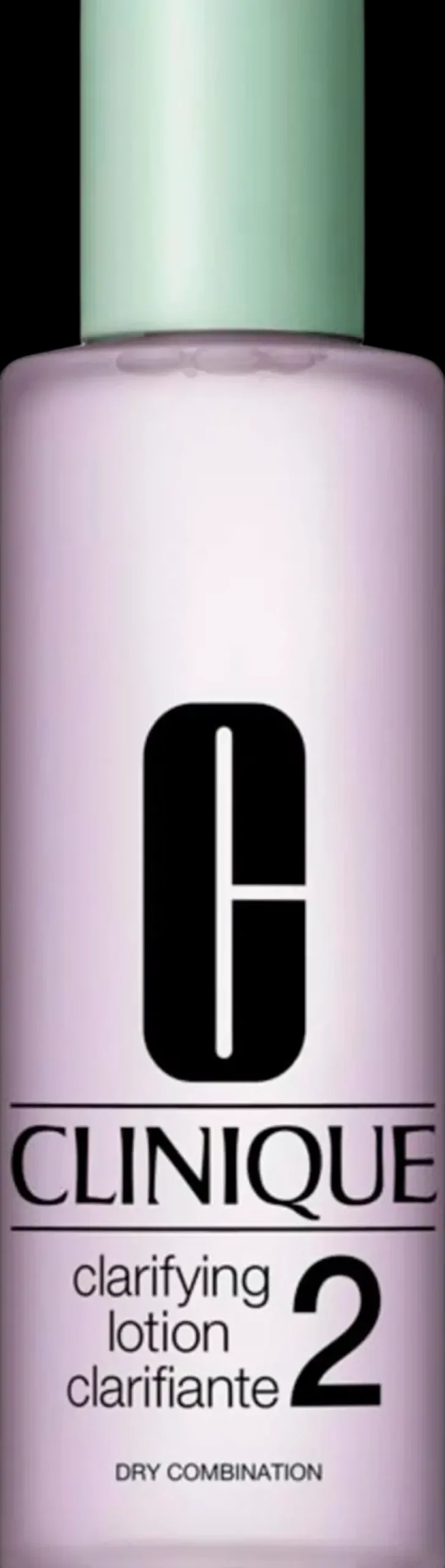 Clinique Hajusteettomat Ihonhoidon Tuotteet|Kasvojenhoito<Clarifying Lotion 2 kasvovesi 400 ml