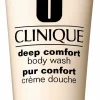 Clinique Käsienhoito|Vartalonhoito<Deep Comfort Body Wash vartalon puhdistusaine 200 ml