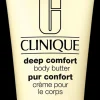 Clinique Hajusteettomat Ihonhoidon Tuotteet|Vartalonhoito<Deep Comfort Body Butter vartalovoi 200 ml