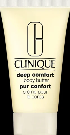 Clinique Hajusteettomat Ihonhoidon Tuotteet|Vartalonhoito<Deep Comfort Body Butter vartalovoi 200 ml