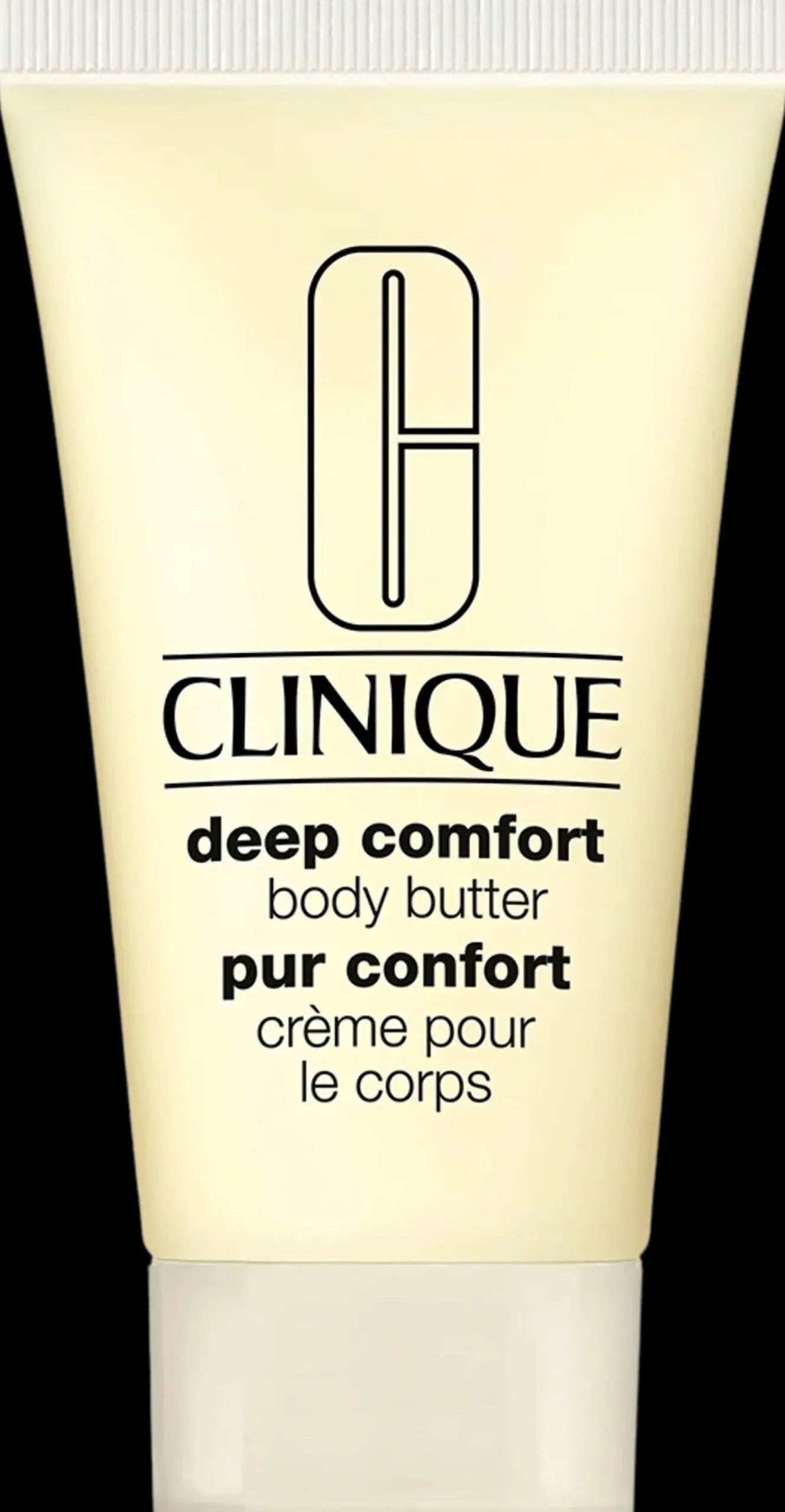 Clinique Hajusteettomat Ihonhoidon Tuotteet|Vartalonhoito<Deep Comfort Body Butter vartalovoi 200 ml