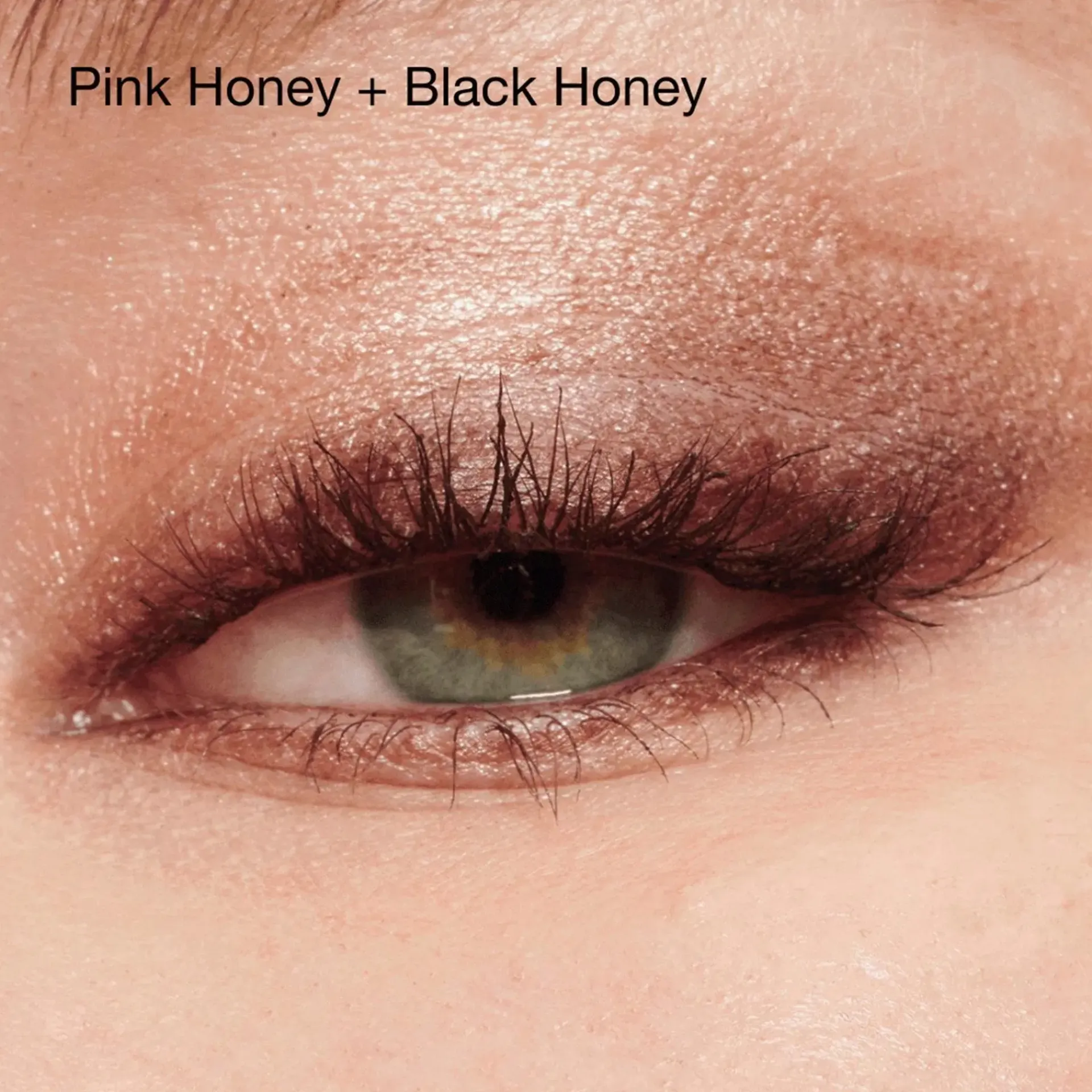 Clinique Silmämeikit<Double The Honey Dual Eyeshadow luomiväri 1,9 g
