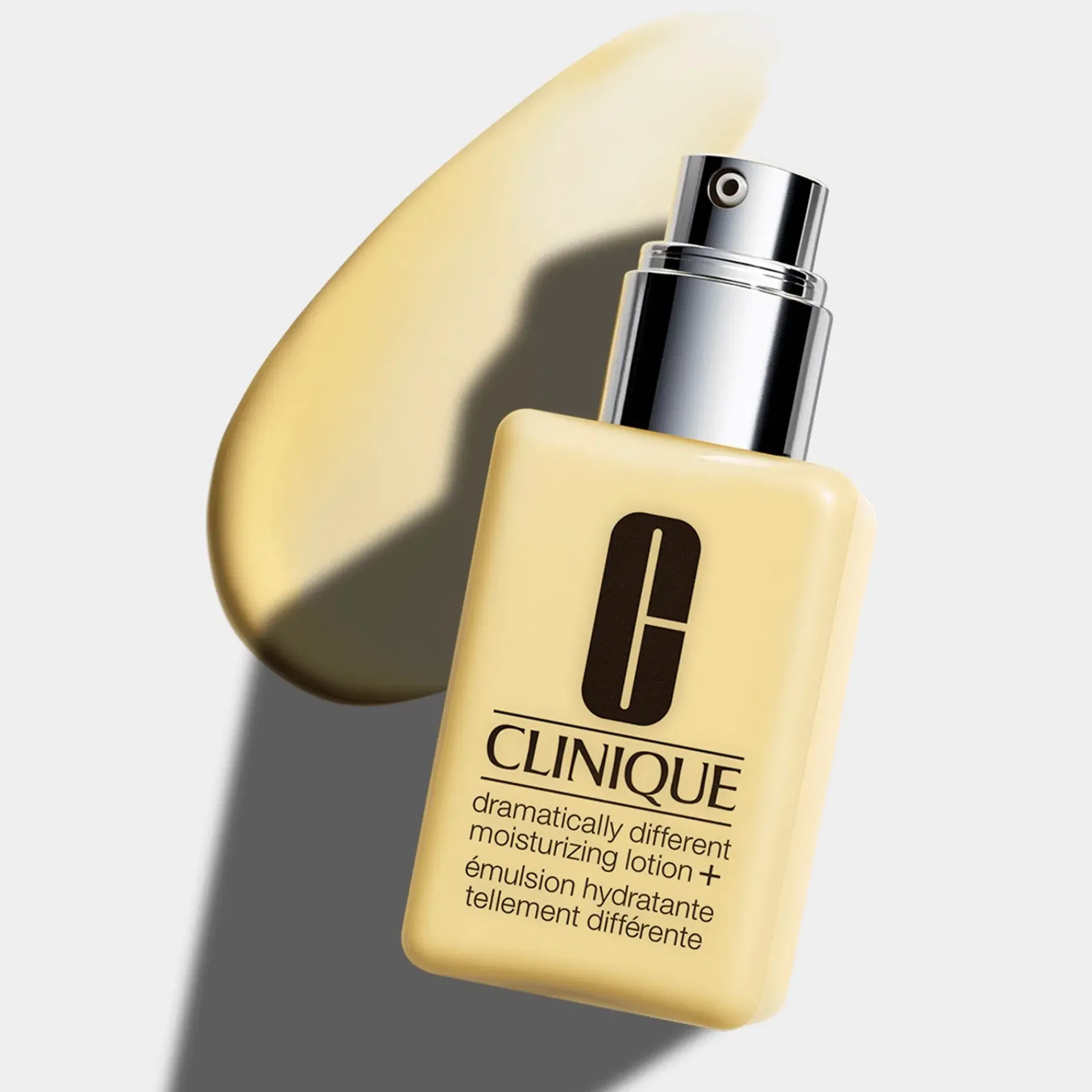 Clinique Hajusteettomat Ihonhoidon Tuotteet|Kasvojenhoito<Dramatically Different Moisturizing Lotion+ kosteusemulsio 125 ml
