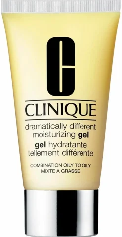 Clinique Hajusteettomat Ihonhoidon Tuotteet|Kasvojenhoito<Dramatically Different Moisturizing Gel kosteusemulsio 50 ml