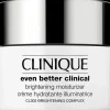 Clinique Hajusteettomat Ihonhoidon Tuotteet|Kasvojenhoito<Even Better Clinical Brightening Moisturizer päivävoide 50 ml