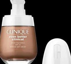 Clinique Kasvomeikit<Even Better Clinical Serum Foundation meikkivoide 30 ml