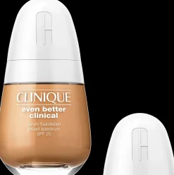 Clinique Kasvomeikit<Even Better Clinical Serum Foundation meikkivoide 30 ml