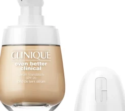 Clinique Kasvomeikit<Even Better Clinical Serum Foundation meikkivoide 30 ml