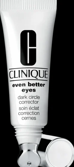 Clinique Hajusteettomat Ihonhoidon Tuotteet|Kasvojenhoito<Even Better Eyes Dark Circle Corrector silmänympärysvoide 10 ml