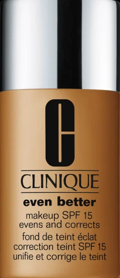 Clinique Hajusteettomat Meikit|Kasvomeikit<Even Better Makeup SPF 15 meikkivoide 30 ml