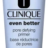 Clinique Hajusteettomat Meikit|Kasvomeikit<Even Better Pore Minimazing Primer meikinpohjustusvoide 15 ml