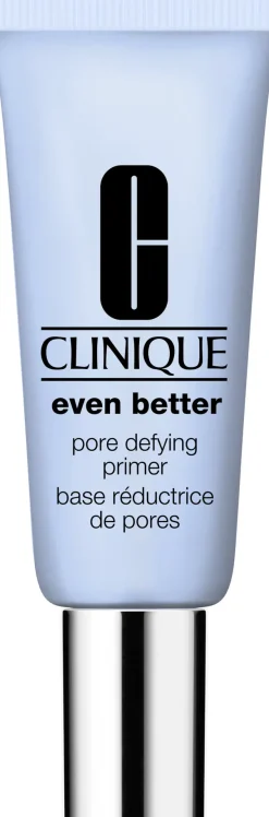 Clinique Hajusteettomat Meikit|Kasvomeikit<Even Better Pore Minimazing Primer meikinpohjustusvoide 15 ml