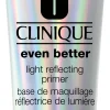 Clinique Hajusteettomat Meikit|Kasvomeikit<Even Better Prismatic Primer meikinpohjustusvoide 15 ml