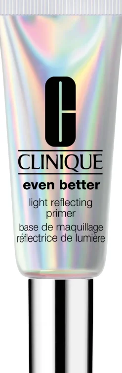 Clinique Hajusteettomat Meikit|Kasvomeikit<Even Better Prismatic Primer meikinpohjustusvoide 15 ml