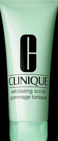 Clinique Hajusteettomat Ihonhoidon Tuotteet|Kasvojenhoito<Exfoliating Scrub kuorintavoide 100 ml