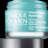 Clinique Ihonhoito|Ihonhoidon Tehoaineet<For Men Max Hydrator 72h Auto-replenishing Hydrator kosteusvoide 50 ml