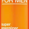 Clinique Ihonhoito|Ihonhoidon Tehoaineet<For Men Super Energizer Moisturizer SPF 40 kosteusvoide 48 ml