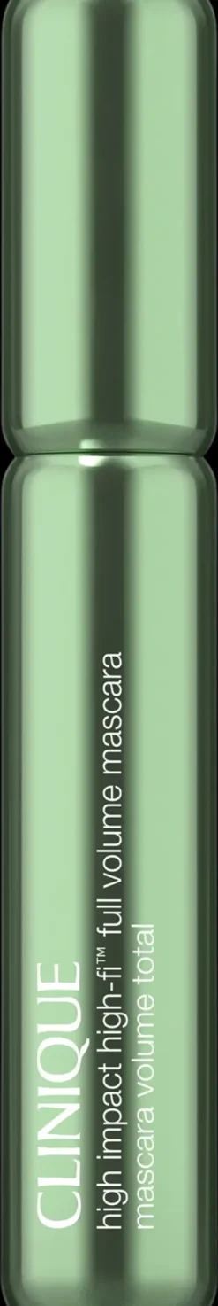 Clinique Hajusteettomat Meikit|Silmämeikit<High Impact Hi-Fi Mascara 10 ml