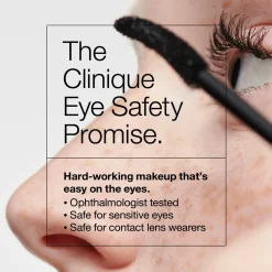 Clinique Hajusteettomat Meikit|Silmämeikit<High Impact Hi-Fi Mascara 10 ml