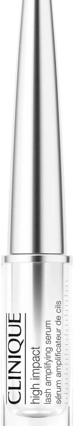Clinique Hajusteettomat Meikit|Silmämeikit<High Impact Lash Amplifying Serum ripsiseerumi 3 ml