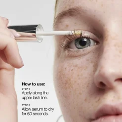 Clinique Hajusteettomat Meikit|Silmämeikit<High Impact Lash Amplifying Serum ripsiseerumi 3 ml