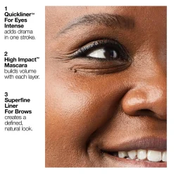 Clinique Hajusteettomat Meikit|Silmämeikit<High Impact ripsiväri 7 ml