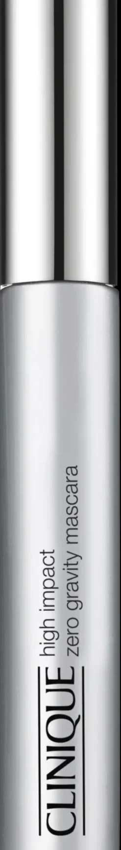 Clinique Silmämeikit<High Impact Zero Gravity ripsiväri 8 ml