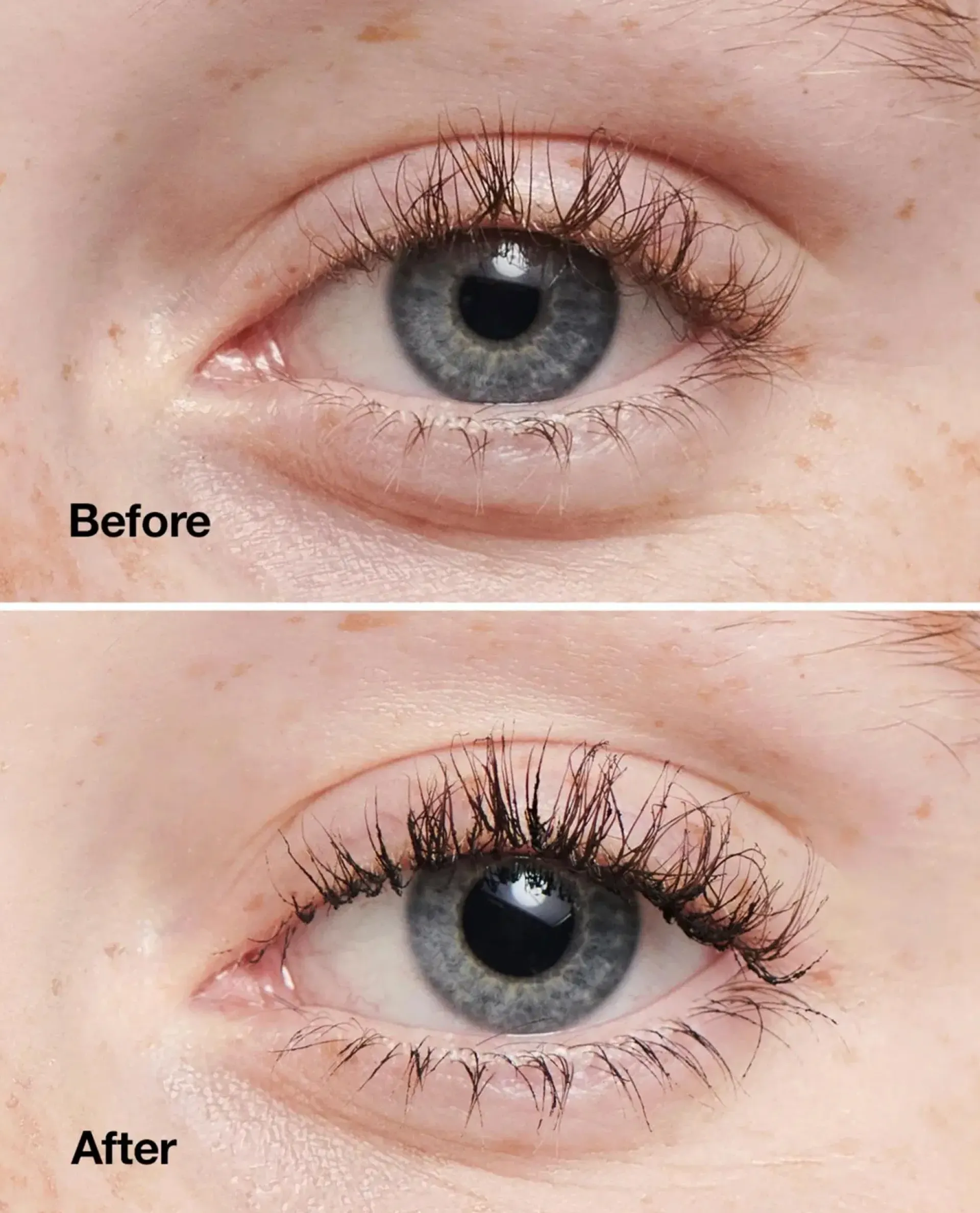 Clinique Silmämeikit<High Impact Zero Gravity ripsiväri 8 ml