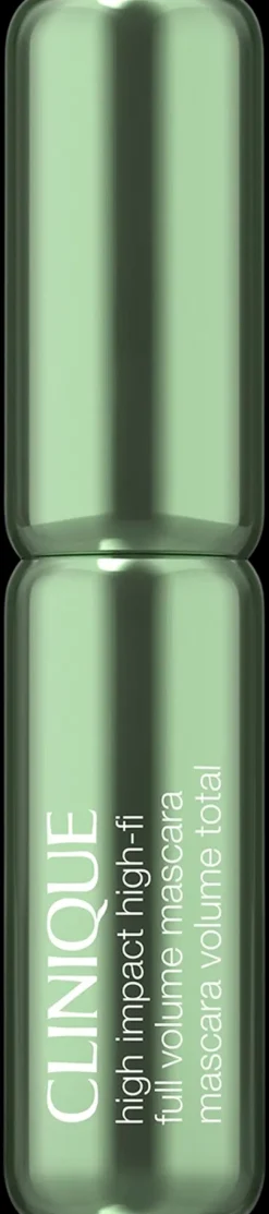 Clinique Silmämeikit<High-Impact Nutri-Dimension Mascara 5 ml