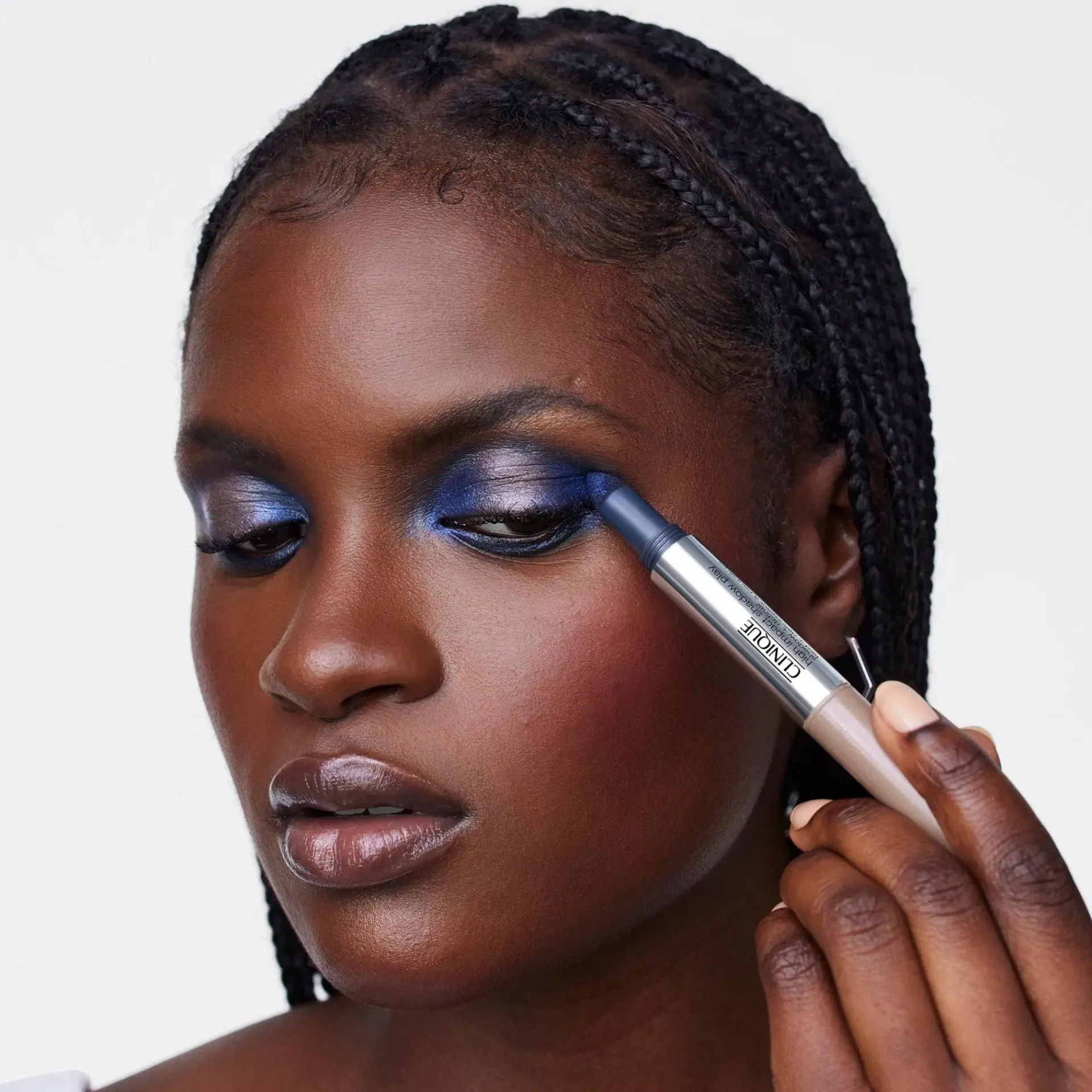 Clinique Silmämeikit<High-Impact Shadow Play™ Shadow + Definer luomiväri 1,90 g