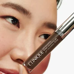 Clinique Silmämeikit<Just Browsing Tinted Volumizing Gel 4,3ml kulmakarvageeli