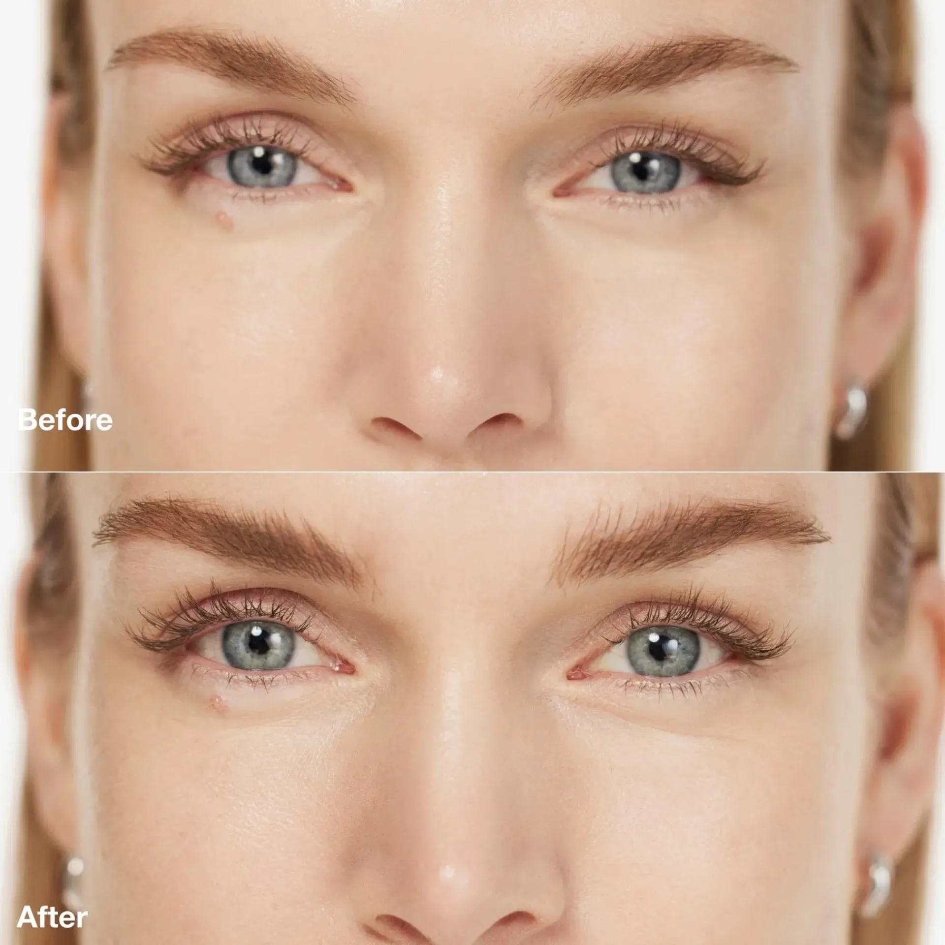 Clinique Silmämeikit<Just Browsing Tinted Volumizing Gel 4,3ml kulmakarvageeli