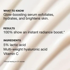 Clinique Kasvojenhoito<Moisture Surge Active Glow Serum 50 ml