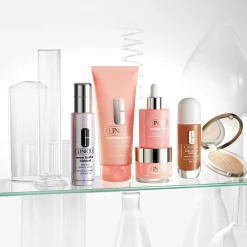 Clinique Vartalonhoito<Moisture Surge Body Hydrator vartalovoide 200 ml