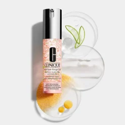 Clinique Hajusteettomat Ihonhoidon Tuotteet|Ihonhoidon Tehoaineet<Moisture Surge Eye 96h Hydro-Filler Concentrate silmänympärysvoide 15 ml