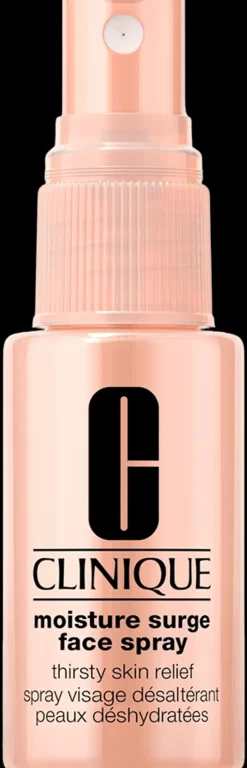 Clinique Kasvojenhoito<Moisture Surge™ Face Spray Thirsty Skin Relief -kasvosuihke 30 ml