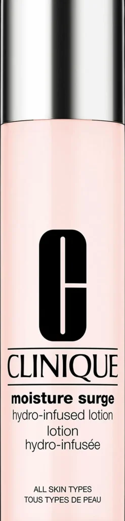 Clinique Hajusteettomat Ihonhoidon Tuotteet|Kasvojenhoito<Moisture Surge Hydro-Infused Lotion hoitovesi 200 ml
