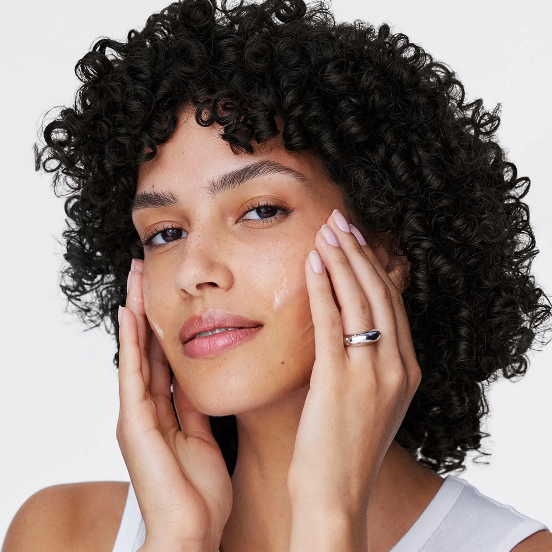 Clinique Ihonhoidon Tehoaineet|Kasvojenhoito<Moisture Surge 100H Auto-Replenishing Hydrator kasvovoide 50 ml